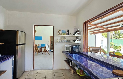 Playa San Diego Villa | Villa Mar Azul- <2 min to Beach/Surf/Pool
