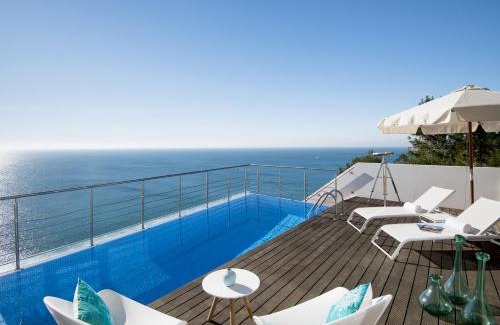 Salema Villa | Villa Mar Azul