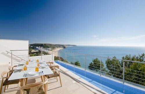 Salema Villa | Villa Mar Azul
