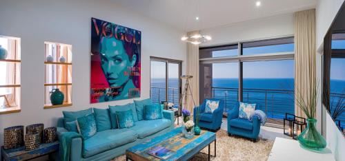 Salema Villa | Villa Mar Azul
