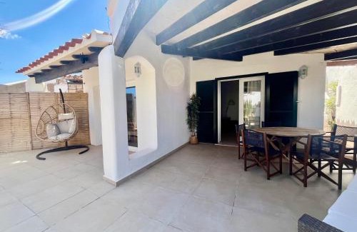 Cala'n Bosch Apartment | VILLA MAR