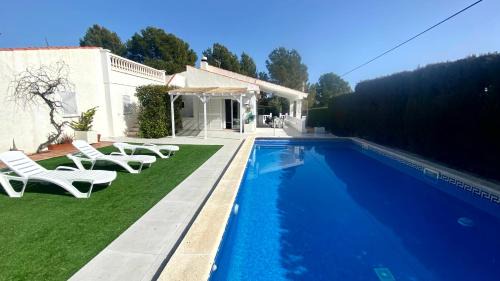 L Almadrava Villa | VILLA MAR
