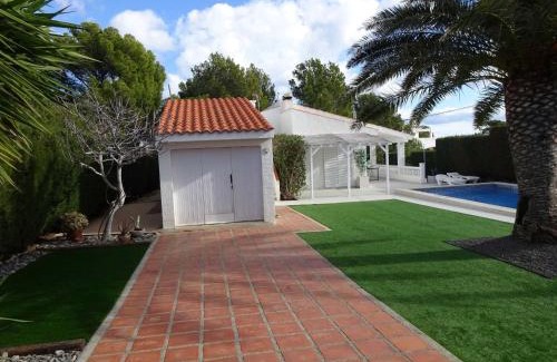 L Almadrava Villa | VILLA MAR