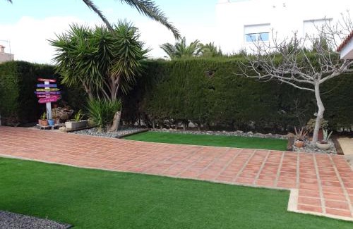 L Almadrava Villa | VILLA MAR