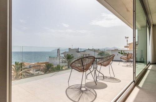 Son Baulo House | Villa Mar