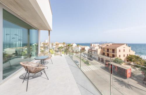 Son Baulo House | Villa Mar