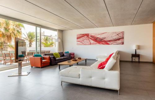 Son Baulo House | Villa Mar