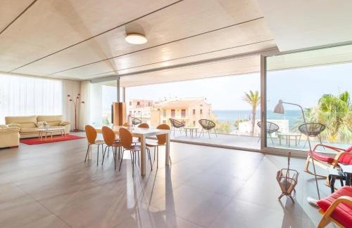 Son Baulo House | Villa Mar