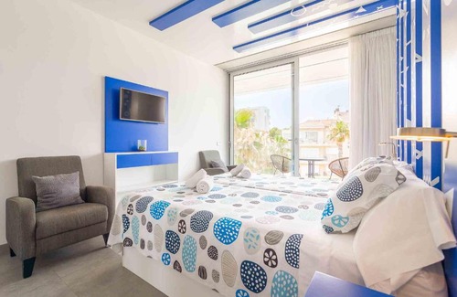 Son Baulo House | Villa Mar