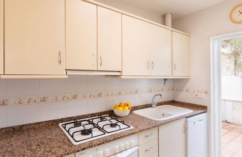 L Almadrava House | Villa Mar i Cel by Interhome