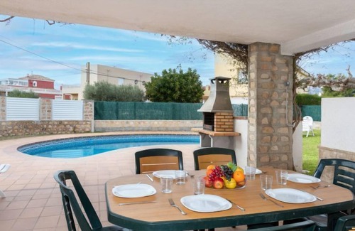 L Almadrava House | Villa Mar i Cel by Interhome