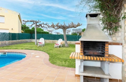 L Almadrava House | Villa Mar i Cel by Interhome