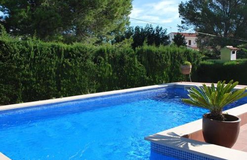 L Almadrava Villa | Villa Mar I Cel