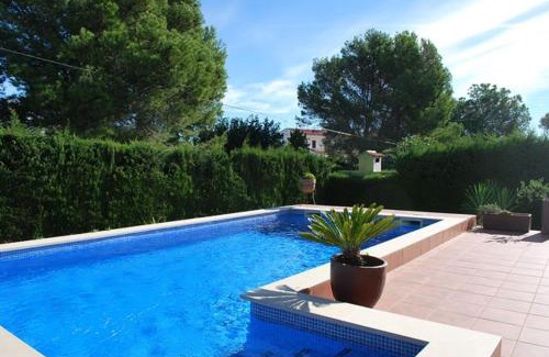 L Almadrava Villa | Villa Mar I Cel