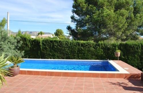 L Almadrava Villa | Villa Mar I Cel