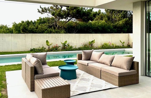 Vila do Conde Villa | Villa Mar & Luz | Porto | Mindelo Beach