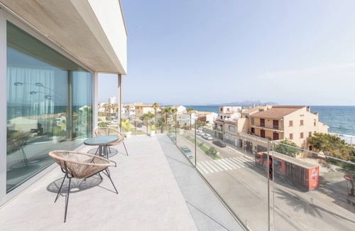 Son Baulo Villa | Villa Mar - Nine Bedroom Villa, Sleeps 18