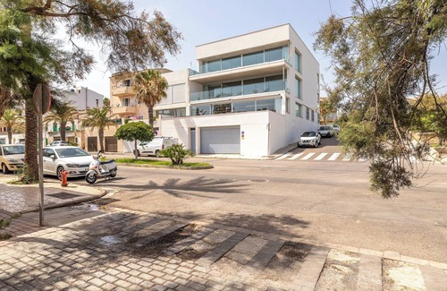 Son Baulo Villa | Villa Mar - Nine Bedroom Villa, Sleeps 18