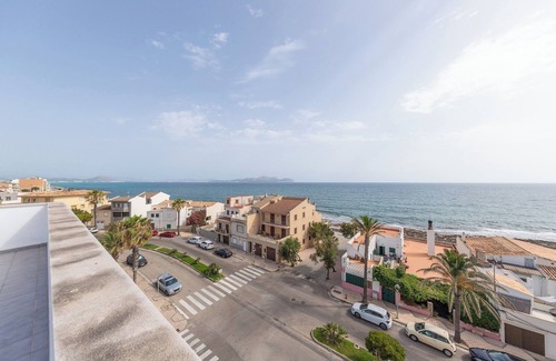 Son Baulo Villa | Villa Mar - Nine Bedroom Villa, Sleeps 18