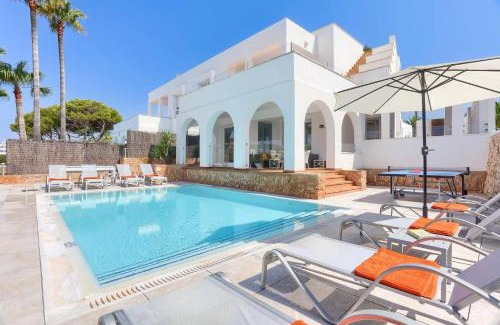 Cala d'Or Villa | Villa Mar Oberta by Villa Plus