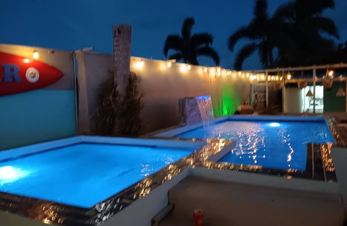 Yeguada Apartment | Villa Mar2