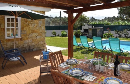 Monserrate Villa | Villa Mara - Allure Villas