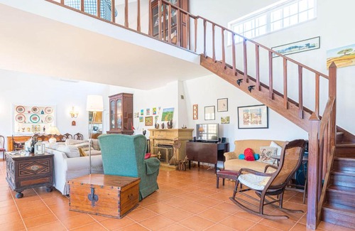 Monserrate Villa | Villa Mara