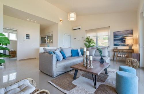 Marathi Villa | Villa Marathi with stunning ocean view