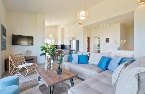 Marathi Villa | Villa Marathi with stunning ocean view