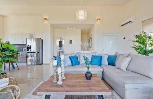 Marathi Villa | Villa Marathi with stunning ocean view