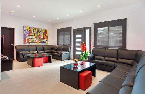 Les Meravelles Villa | Villa Maravilla