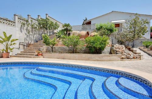 Les Meravelles Villa | Villa Maravillas by Slow Villas
