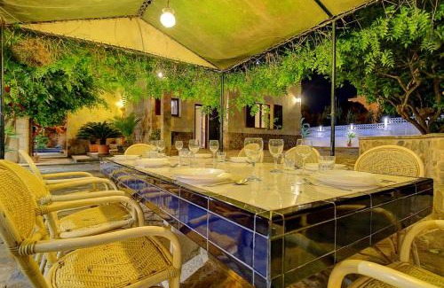 Les Meravelles Villa | Villa Maravillas by Slow Villas