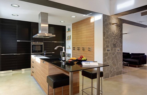 Puerto de Pollensa Villa | Villa Marcelino with Private Pool and free A/C near to Port de Pollensa