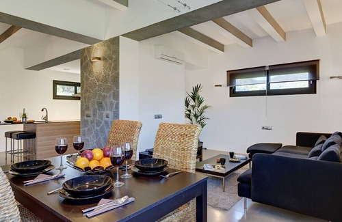 Puerto de Pollensa Villa | Villa Marcelino with Private Pool and free A/C near to Port de Pollensa