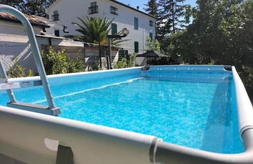 Grottazzolina House | villa marcella casa vacanza