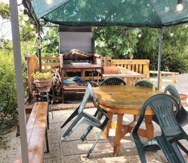 Grottazzolina House | villa marcella casa vacanza