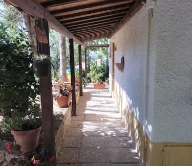 Grottazzolina House | villa marcella casa vacanza