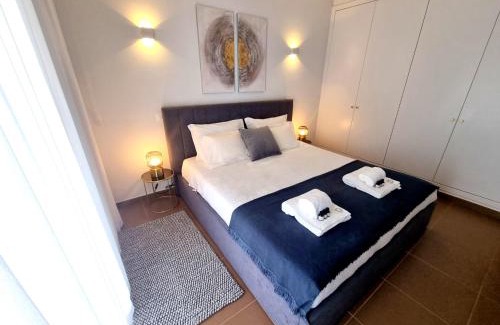 Portimao Villa | Villa Marcia Home - Nature & Sea-View - Lagos