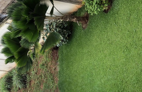 Yaounde Apartment | VILLA MARCO MINI SUITE