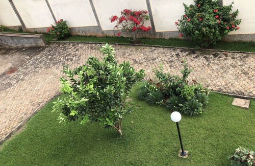 Yaounde Apartment | VILLA MARCO MINI SUITE