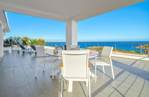 Golfo Aranci Apartment | Villa Marconi Apartment 12 attico