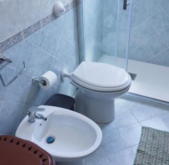 Ficarazzi House | Villa Mare Blu