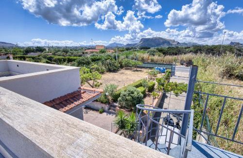 Ficarazzi House | Villa Mare Blu