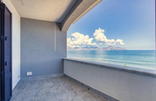 Ficarazzi House | Villa Mare Blu