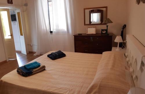 Aglientu Villa | Villa mare e campagna