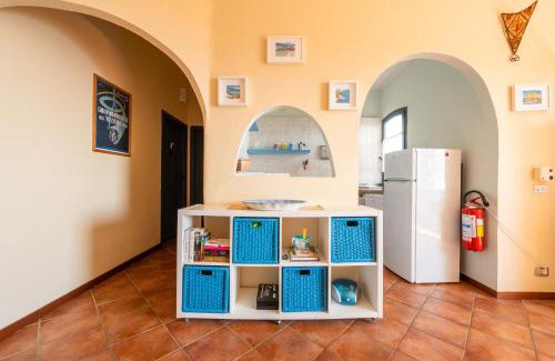 Villaggio delle Mimose Villa | Villa Mare e Monti