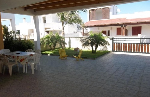 Torre Specchia Ruggeri House | Villa Mare del Salento