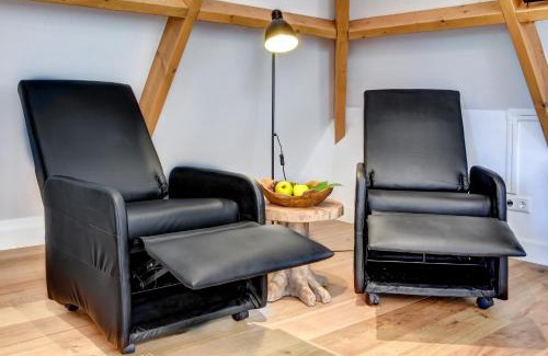 Sint Maartensvlotbrug Apartment | Villa Mare