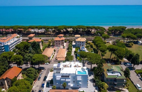 Pineto Apartment | Villa Mare Pineto
